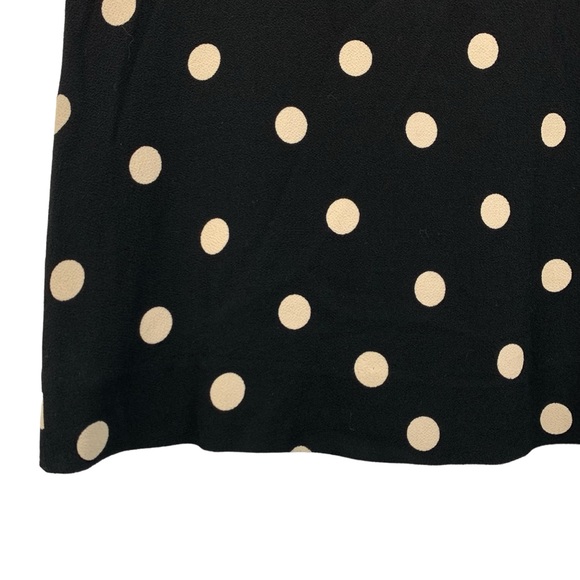 Kate Spade Dizzy Dot Dress Size 4 NWT - Picture 7 of 15